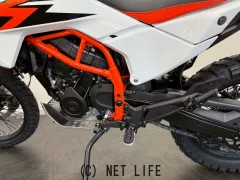 KTM 390 アドベンチャー