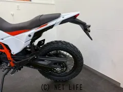 KTM 390 アドベンチャー