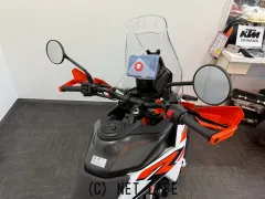 KTM 390 アドベンチャー