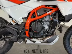 KTM 390 アドベンチャー