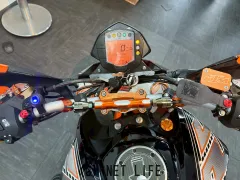KTM 250 デューク