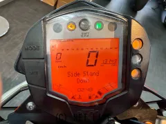 KTM 250 デューク