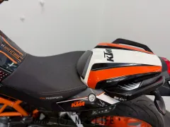 KTM 250 デューク