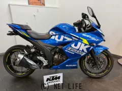 スズキ ジクサーSF250