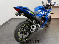 スズキ ジクサーSF250