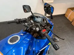 スズキ ジクサーSF250