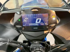 スズキ ジクサーSF250