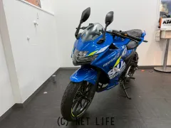 スズキ ジクサーSF250