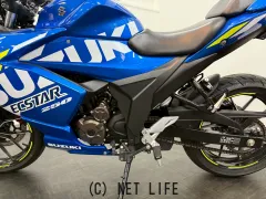 スズキ ジクサーSF250