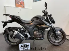 スズキ ジクサー