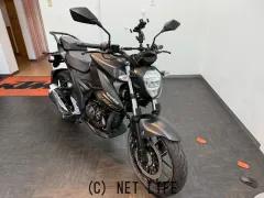 スズキ ジクサー