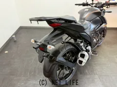 スズキ ジクサー