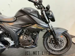 スズキ ジクサー