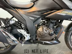 スズキ ジクサー