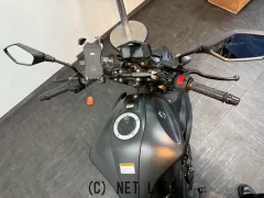 スズキ ジクサー