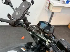 スズキ ジクサー