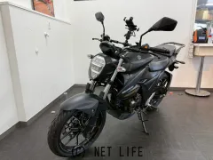 スズキ ジクサー