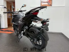 スズキ ジクサー