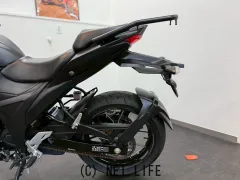 スズキ ジクサー