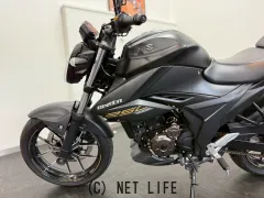 スズキ ジクサー