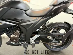 スズキ ジクサー