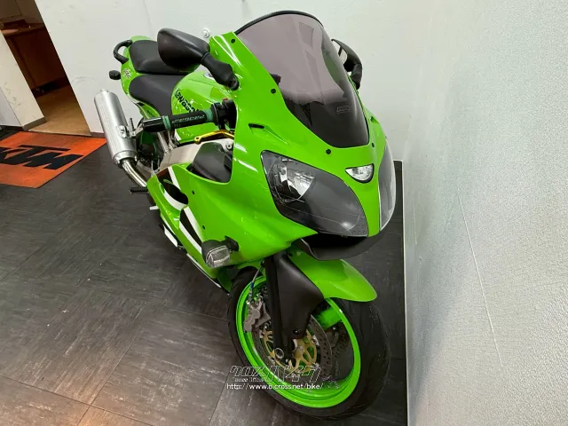 カワサキ ZX