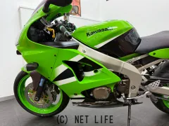 カワサキ ZX