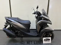 ヤマハ トリシティ