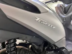 ヤマハ トリシティ