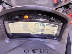 ヤマハ トリシティ