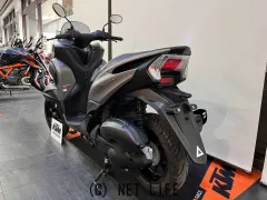 ヤマハ トリシティ