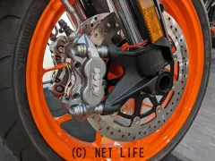 KTM 890 デューク