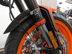 KTM 890 デューク