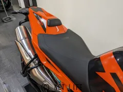 KTM 890 デューク