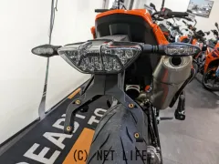 KTM 890 デューク