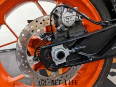 KTM 890 デューク