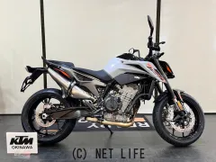 KTM 790 デューク