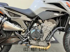 KTM 790 デューク