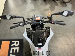 KTM 790 デューク