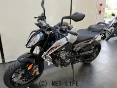 KTM 790 デューク