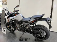 KTM 790 デューク
