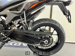 KTM 790 デューク