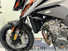 KTM 790 デューク