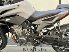 KTM 790 デューク