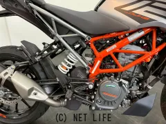 KTM 125 デューク
