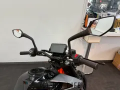 KTM 125 デューク