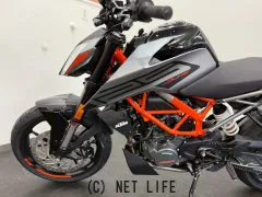 KTM 125 デューク