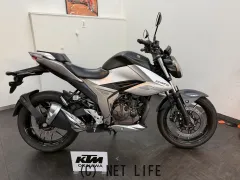 スズキ ジクサー