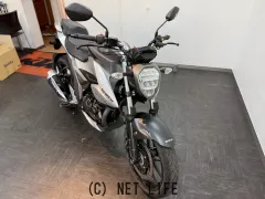 スズキ ジクサー