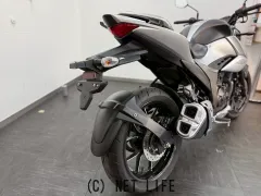 スズキ ジクサー